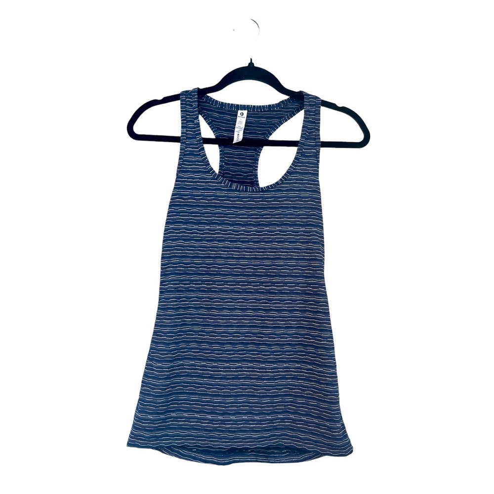 athletic tank, 90 degrees by reflex